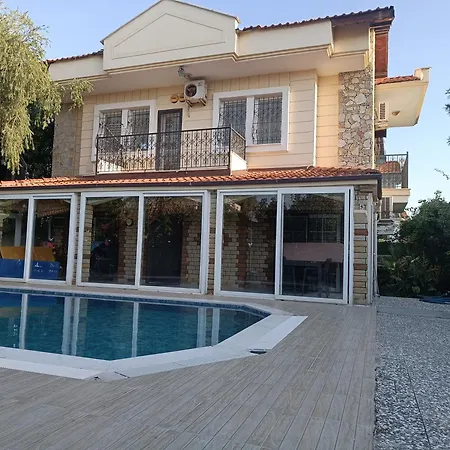 Villa Ruby Fethiye Exterior photo