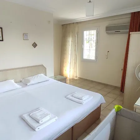 Villa Ruby Fethiye Exterior photo