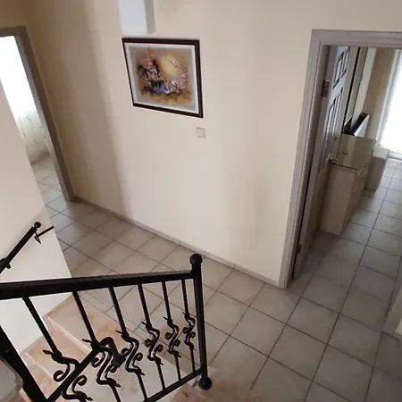 Villa Ruby Fethiye Exterior photo