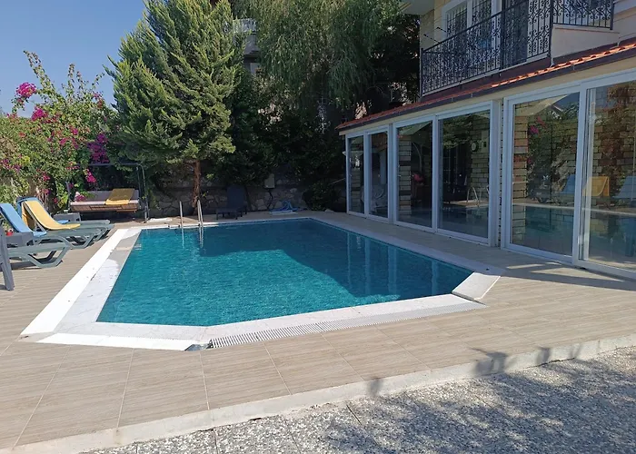 Villa Ruby
