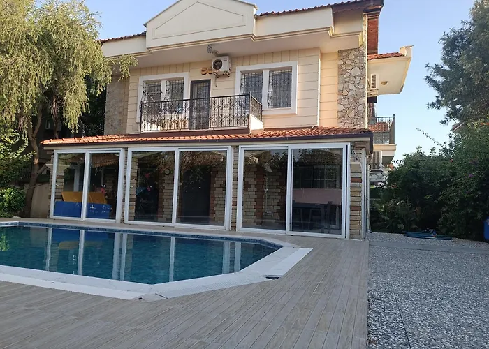 Villa Ruby